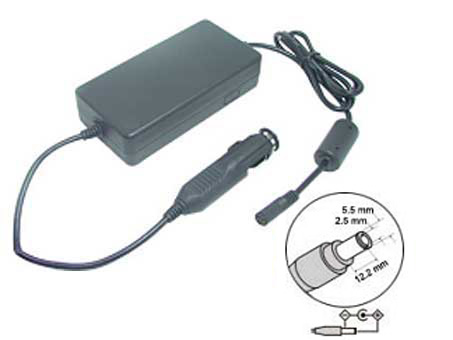 Asus A8FM Laptop Car Adapter, Asus A8FM Power Adapter, Asus A8FM Power Supply, Asus A8FM Laptop Car Charger