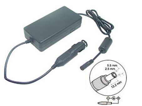 Fujitsu Lifebook 8010 Laptop Car Adapter, Fujitsu Lifebook 8010 Power Adapter, Fujitsu Lifebook 8010 Power Supply, Fujitsu Lifebook 8010 Laptop Car Charger