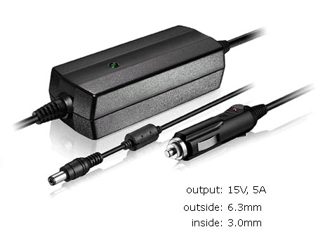 Toshiba Satellite T2100CDX Laptop Car Adapter, Toshiba Satellite T2100CDX Power Adapter, Toshiba Satellite T2100CDX Power Supply, Toshiba Satellite T2100CDX Laptop Car Charger