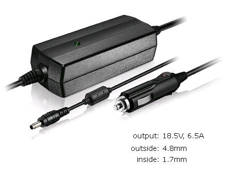 HP Mini 311 Laptop Car Adapter, HP Mini 311 Power Adapter, HP Mini 311 Power Supply, HP Mini 311 Laptop Car Charger