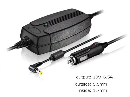 Acer Aspire 1300 Laptop Car Adapter, Acer Aspire 1300 Power Adapter, Acer Aspire 1300 Power Supply, Acer Aspire 1300 Laptop Car Charger