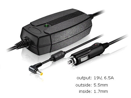 Acer 110 series Laptop Car Adapter, Acer 110 series Power Adapter, Acer 110 series Power Supply, Acer 110 series Laptop Car Charger