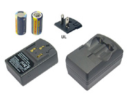   Battery Charger,  for  