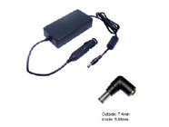 Hp Compaq Business Notebook NX9600 Laptop Car Adapter, Hp Compaq Business Notebook NX9600 power supply