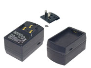   Battery Charger,  for  