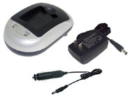   Battery Charger,  for  