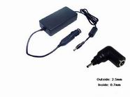 Asus Eee PC 1106HA Laptop Car Adapter, Asus Eee PC 1106HA power supply