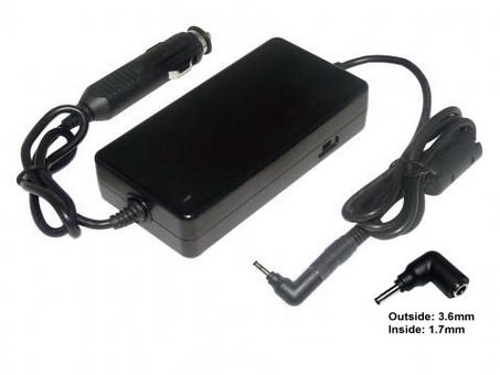 Compaq Mini 701ER Laptop Car Adapter, Compaq Mini 701ER power supply