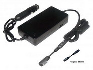 Apple MacBook Pro MB166A Laptop Car Adapter, Apple MacBook Pro MB166A power supply