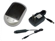 Asus F550LC Battery Charger, Laptop Car Adapter for Asus F550LC