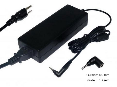 Compaq Mini 702EG Laptop AC Adapter, Compaq Mini 702EG power supply