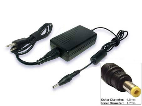 Asus Eee PC 900HD Laptop AC Adapter, Asus Eee PC 900HD power supply