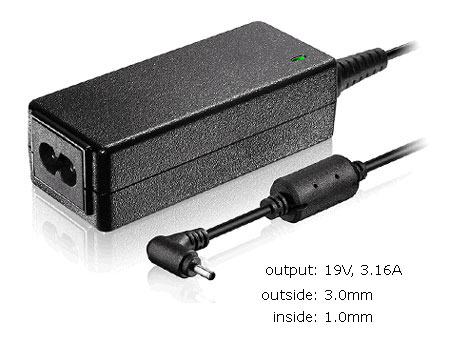 Asus Zenbook UX21A Laptop AC Adapter, Asus Zenbook UX21A power supply