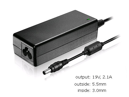 Samsung AA-PA3N40W Laptop Car Adapter, Samsung AA-PA3N40W power supply