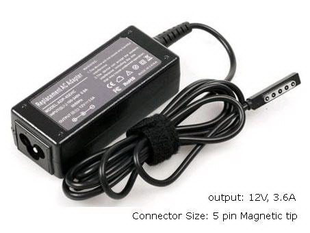 Samsung XE500T1C-A04US Laptop AC Adapter, Samsung XE500T1C-A04US power supply