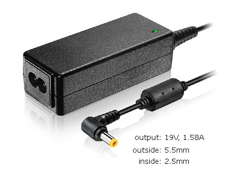 SONY PA-1450-06SP Laptop Car Adapter, SONY PA-1450-06SP power supply