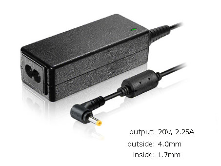 Lenovo Laptop AC Adapter for SA10A33630, PA-1121-04LB, C560, 36200439, 54Y8916, C455, 36200416, ADP-120ZB BB, C355, 36200415