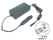 Hp Compaq Business Notebook nx9020 Laptop Car Adapter, Hp Compaq Business Notebook nx9020 power supply