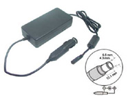 SONY VAIO VPCW11S1E/T Laptop Car Adapter, SONY VAIO VPCW11S1E/T power supply