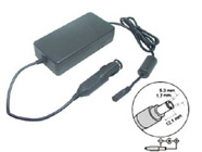 Acer TravelMate 524TE Laptop Car Adapter, Acer TravelMate 524TE power supply