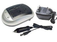   Battery Charger,  for  