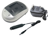   Battery Charger,  for  