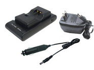   Battery Charger,  for  