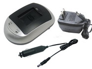   Battery Charger,  for  