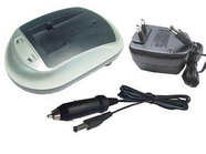   Battery Charger,  for  