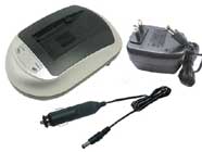 HP Pavilion 15-N020US Battery Charger, Laptop Car Adapter for HP Pavilion 15-N020US